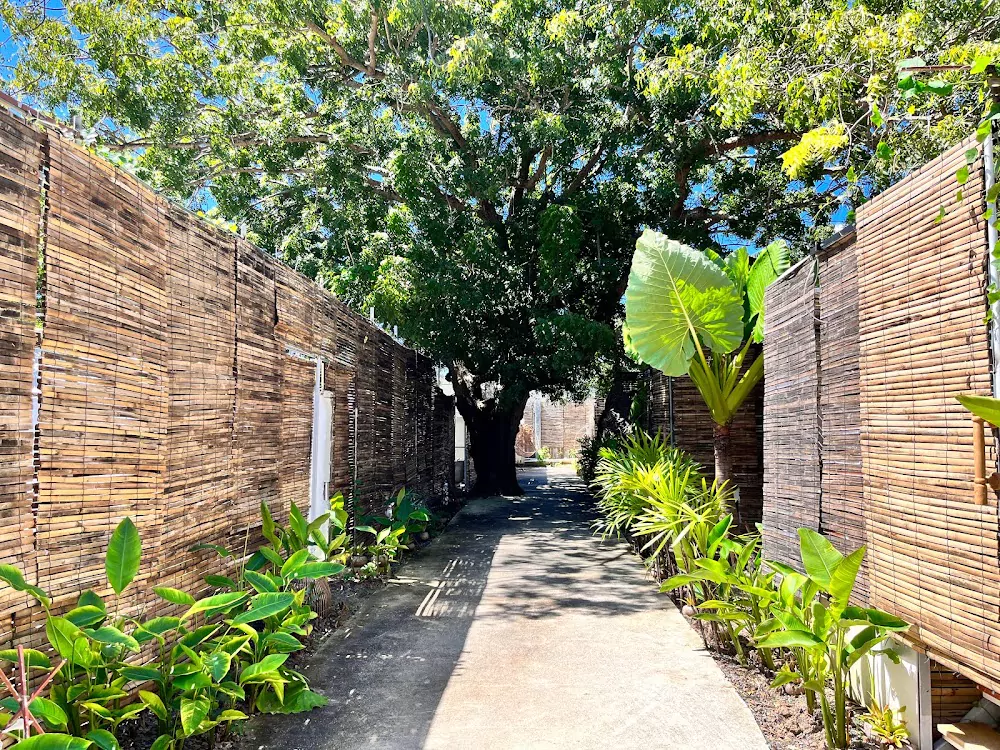 Раваи, Phuket Signature Glamping маршрут