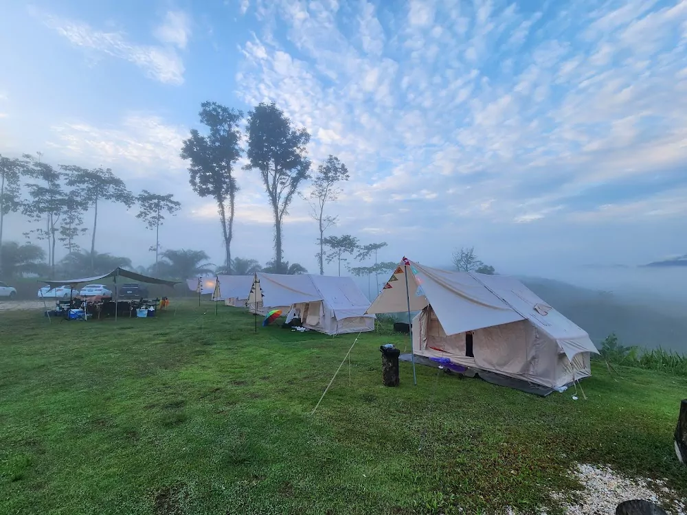 Phangnga, AThi Garden find