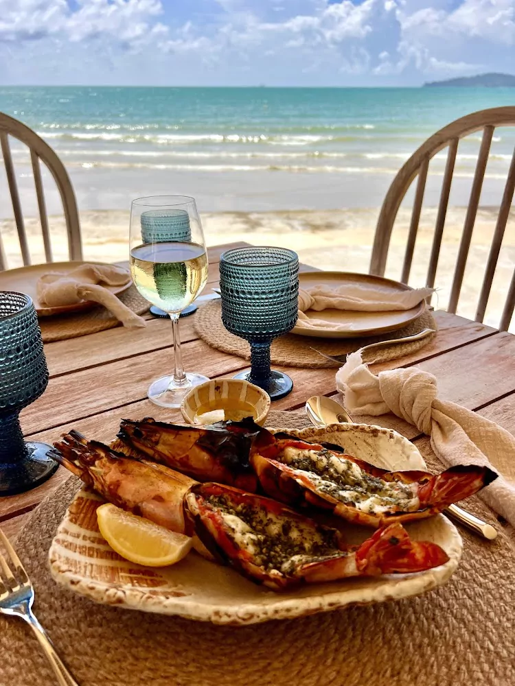 Bang Tao, GOAT Beach Club Phuket explore