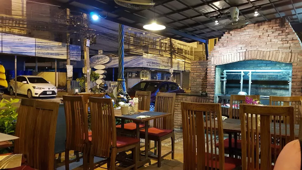 Чалонг, ASADO Gaucho Grill & Bar найти