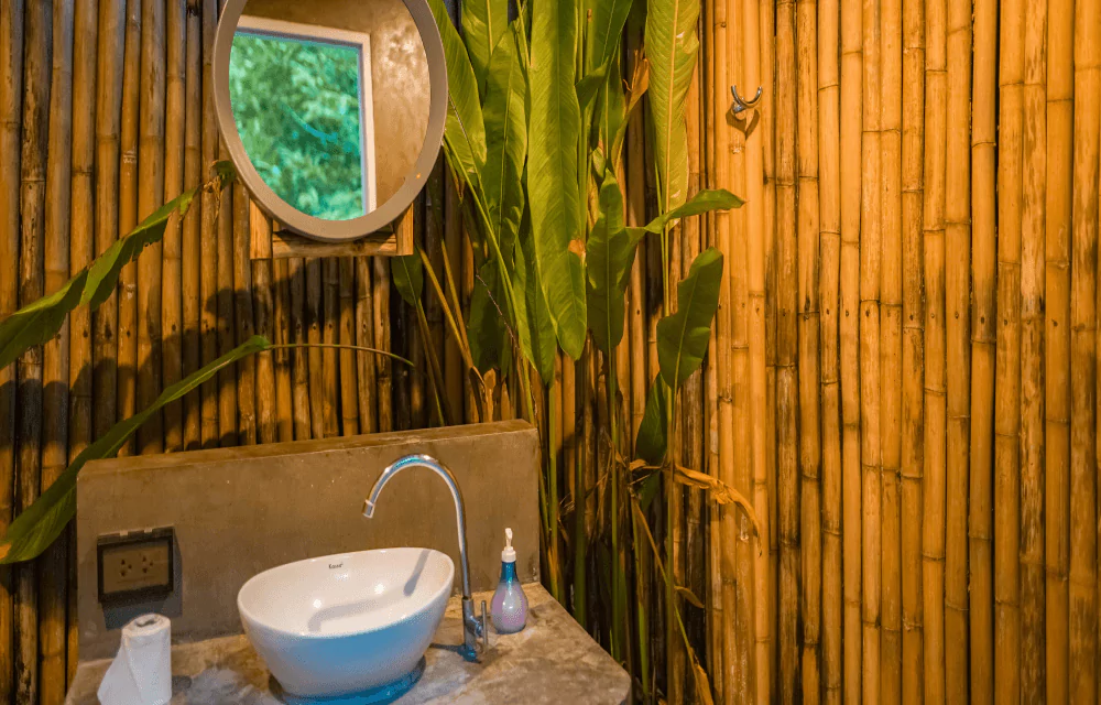 Раваи, Roost Glamping фото