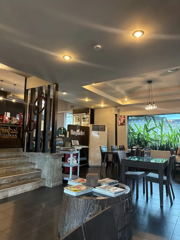 Чалонг, Ceres сходить