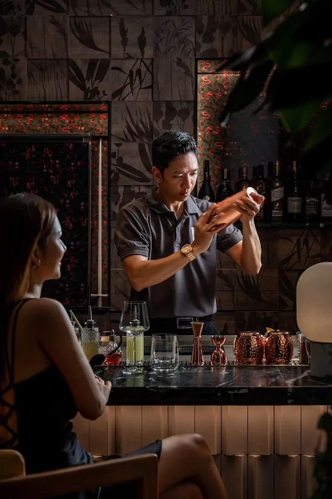 Panwa, Bar Botan working hours