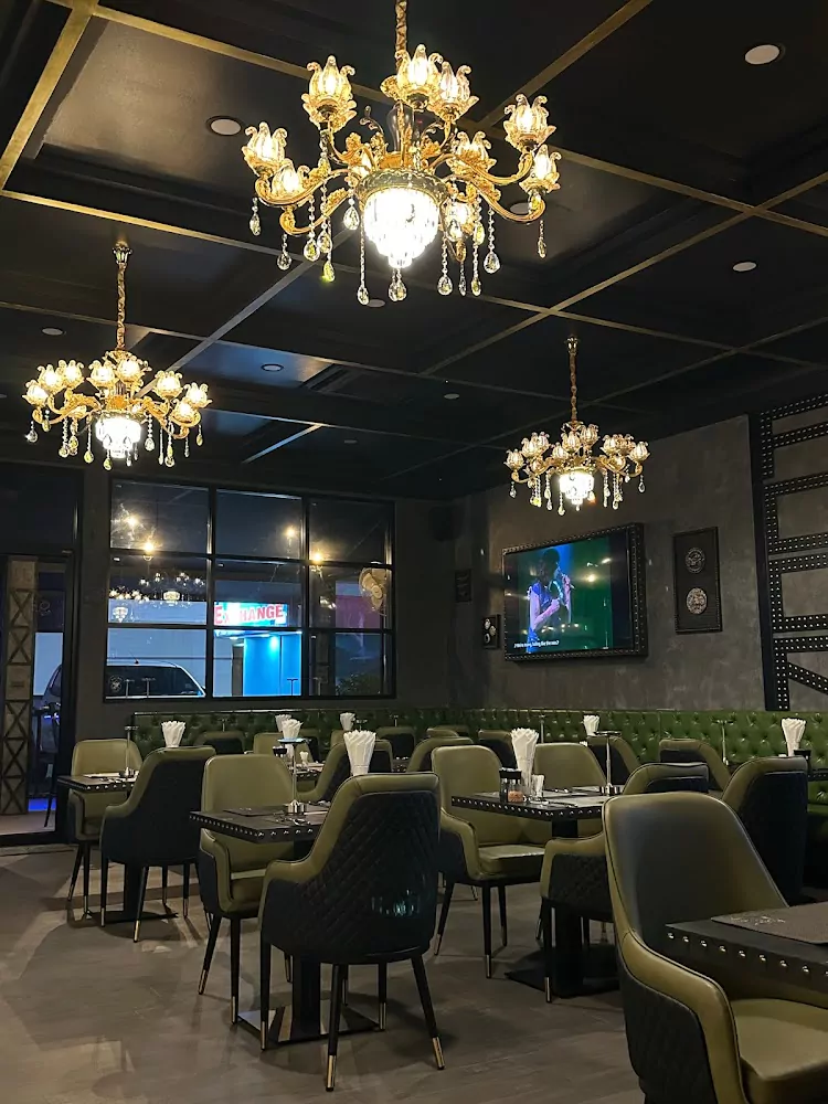 Rawai, ROCK RIDERS CAFE find