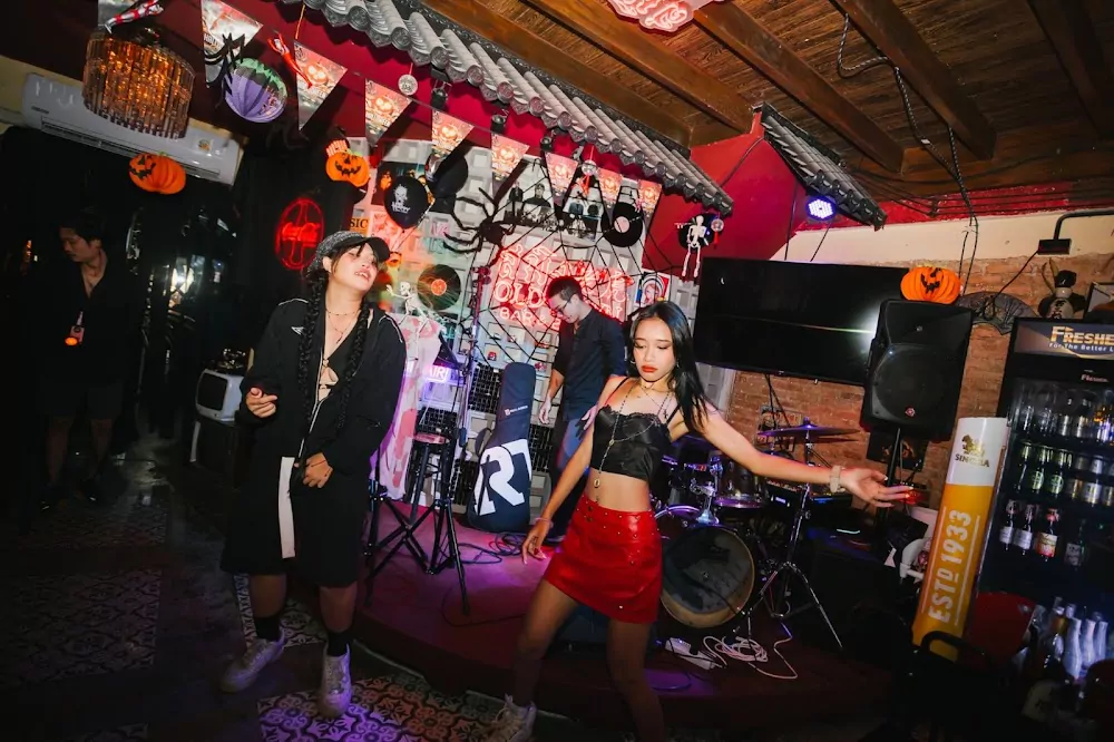 Phuket Town, Saming Phuket Old town location