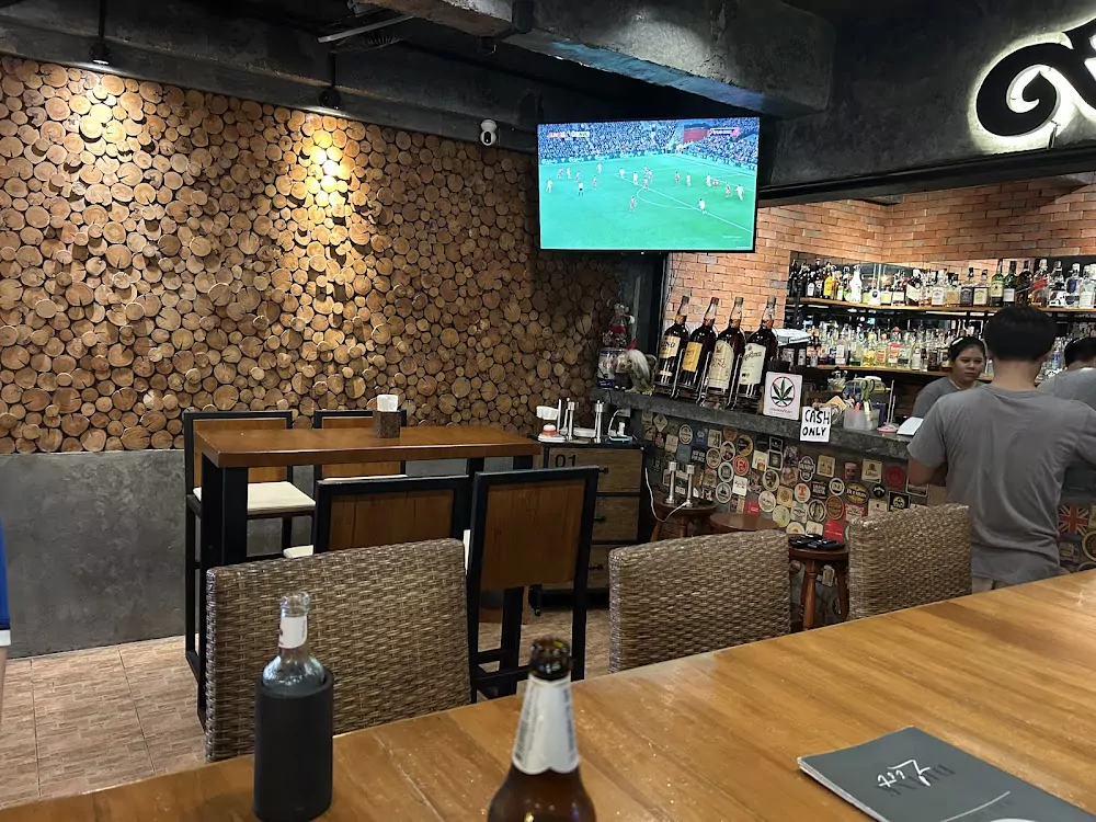 Камала, KHO KEE BAR добраться самостоятельно