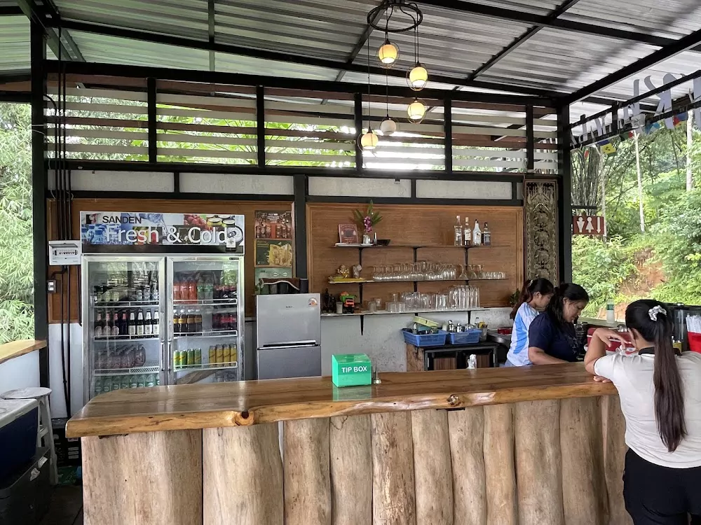 Чалонг, Wungkeree Seaview часы работы