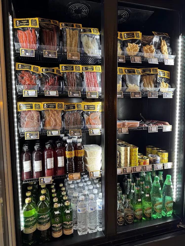 Чалонг, SeaSnack Phuket как доехать