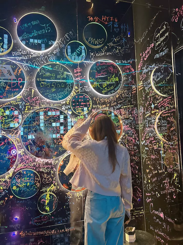 Phuket Town, Helen KTV directions