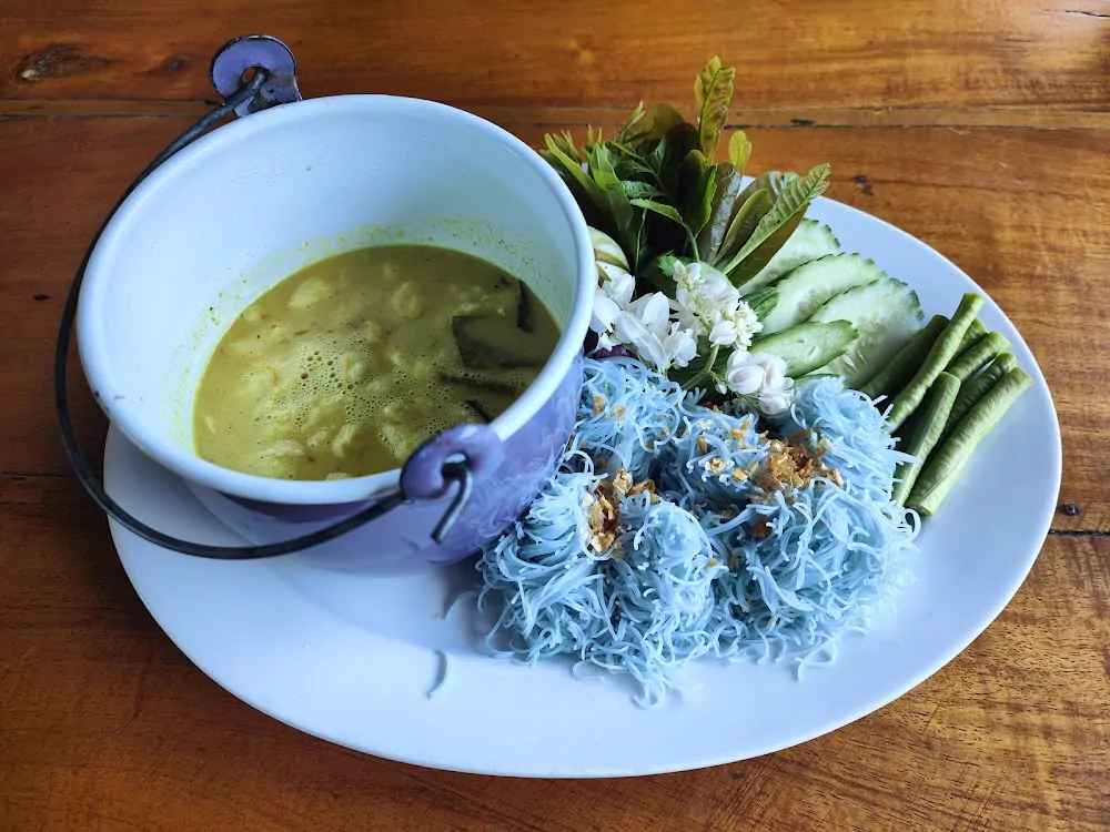 Pa Klok, Peang Prai Restaurant working hours