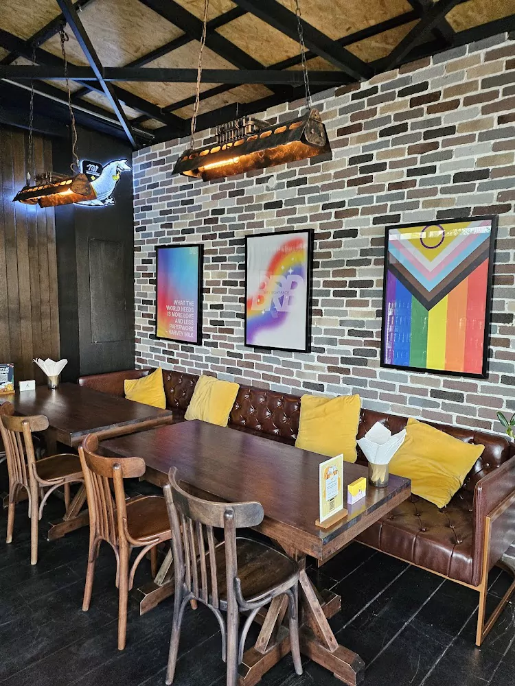 Phuket Town, BRB : Beer Right Back Craft Beer Bar opening hours