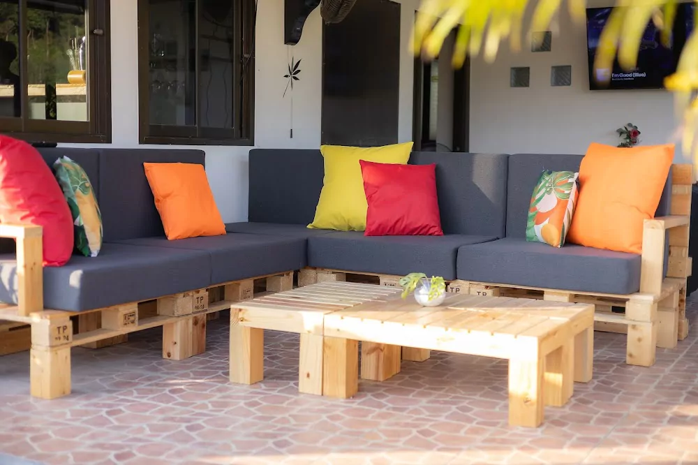 Kamala, Club 22 Sky Bar фото