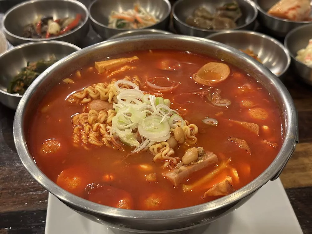 Чалонг, Ceres карта