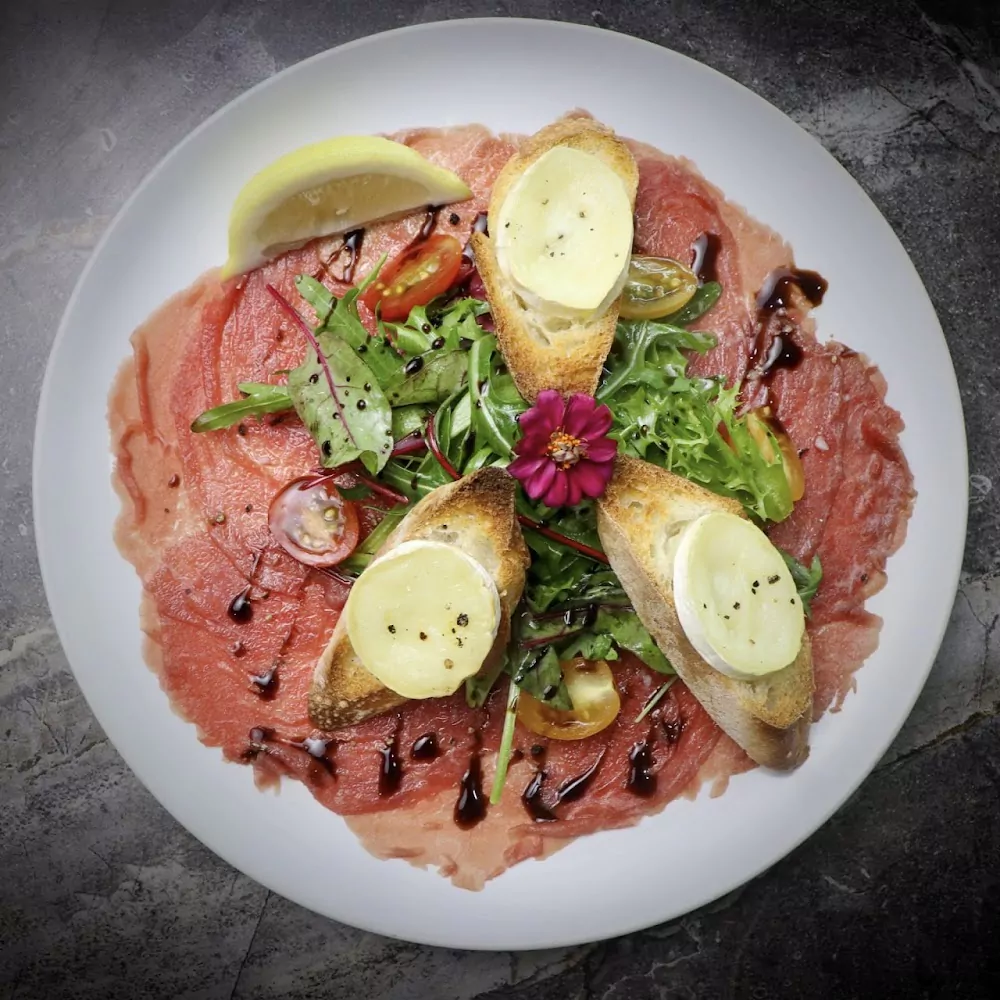 Kathu, Coyote Bar Restaurant By Mister Grill directions