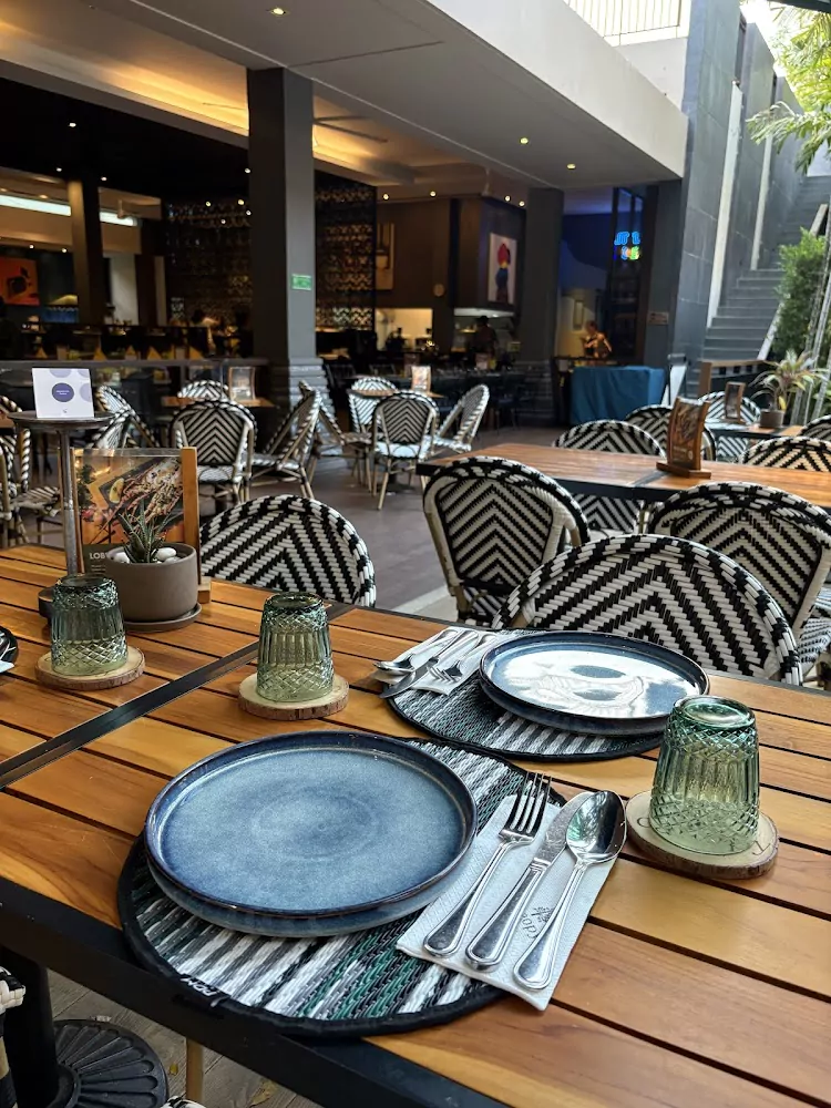 Ката, Canopy Tree Bar как добраться