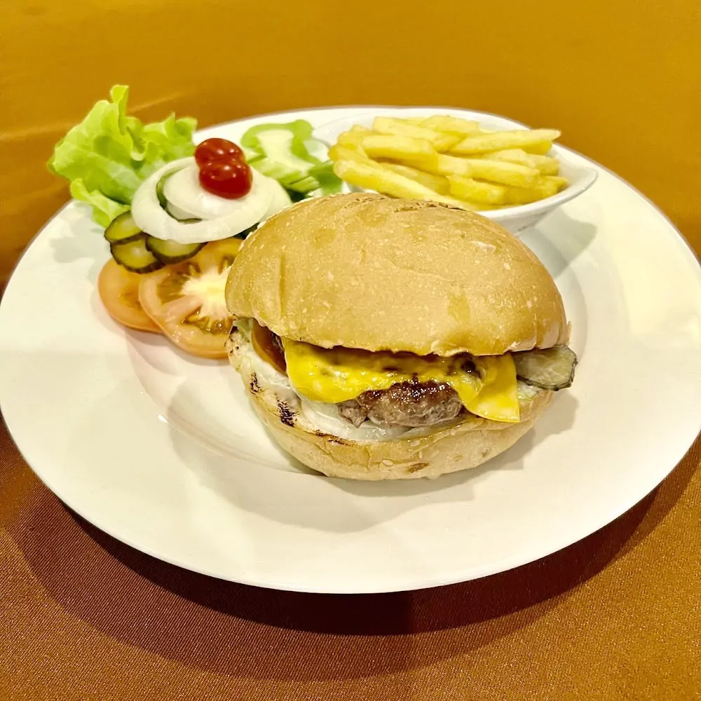 Phuket Town, Thunder bar how to reach