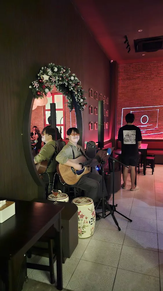 Phuket Town, So Xorry Phuket Old Town route