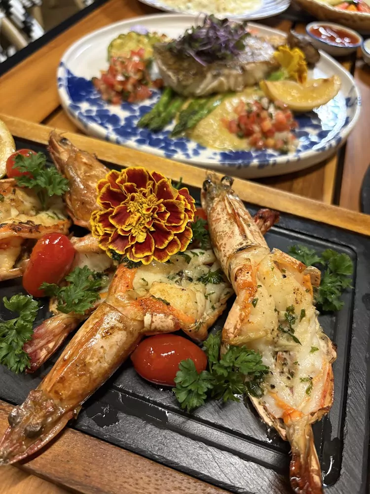 Ката, Canopy Tree Bar как доехать