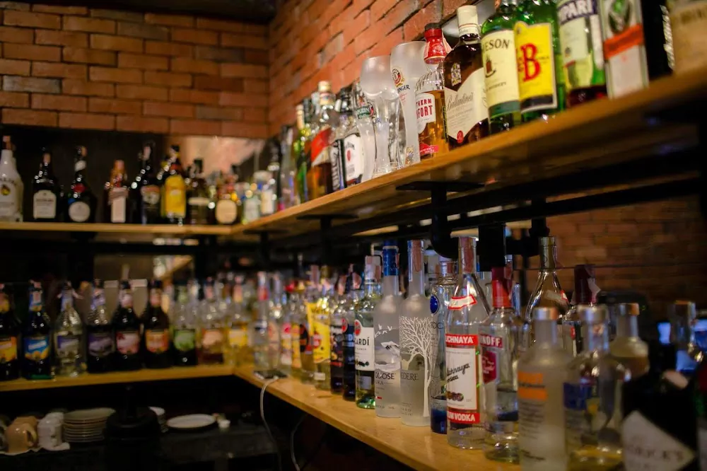 Камала, KHO KEE BAR точный адрес