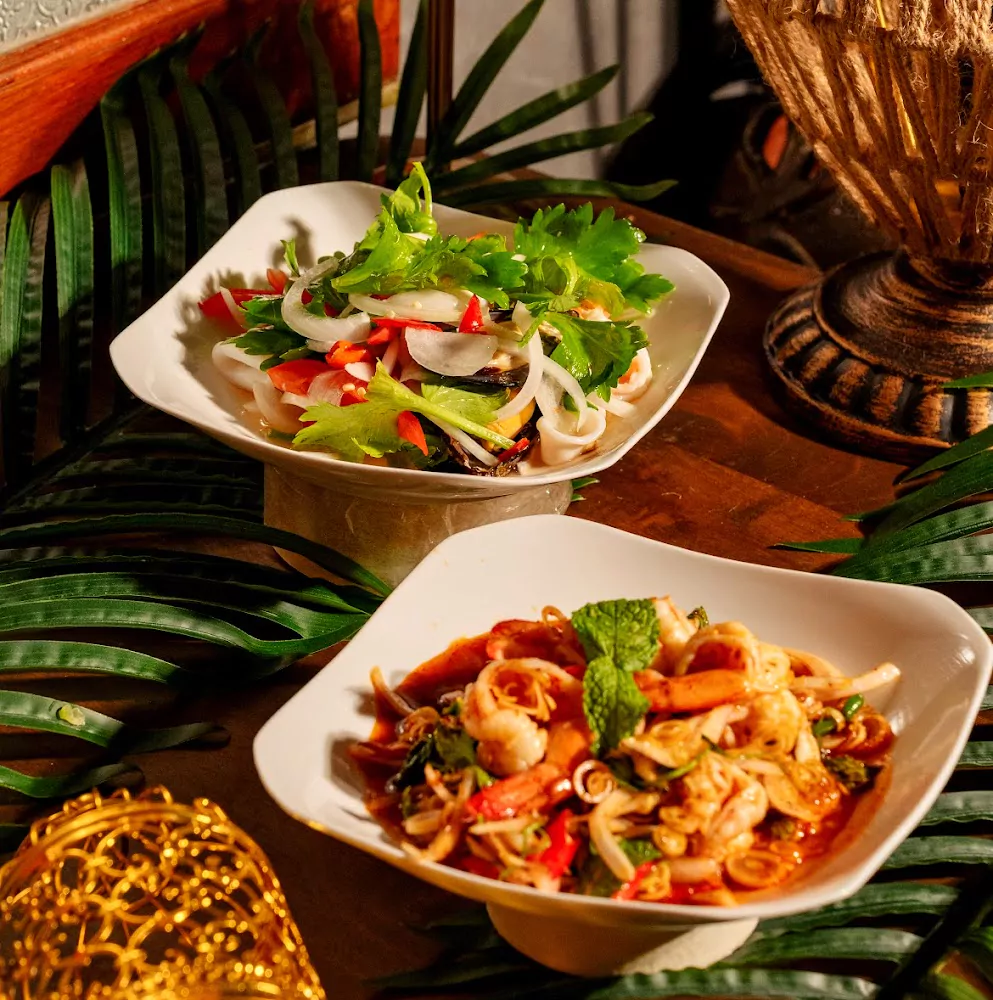 Phuket Town, Yakbar X Phuket photo