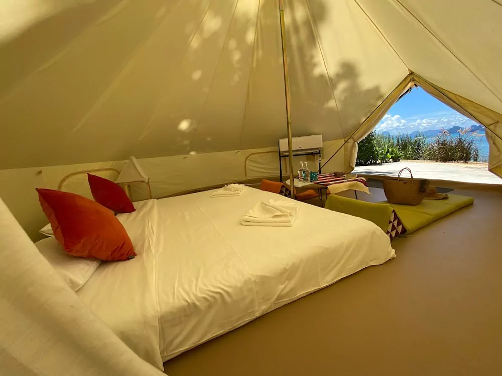 Phangnga, TOUCH, Koh Yao Noi exact address