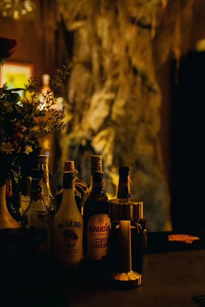 Патонг, Unknown bar где находится