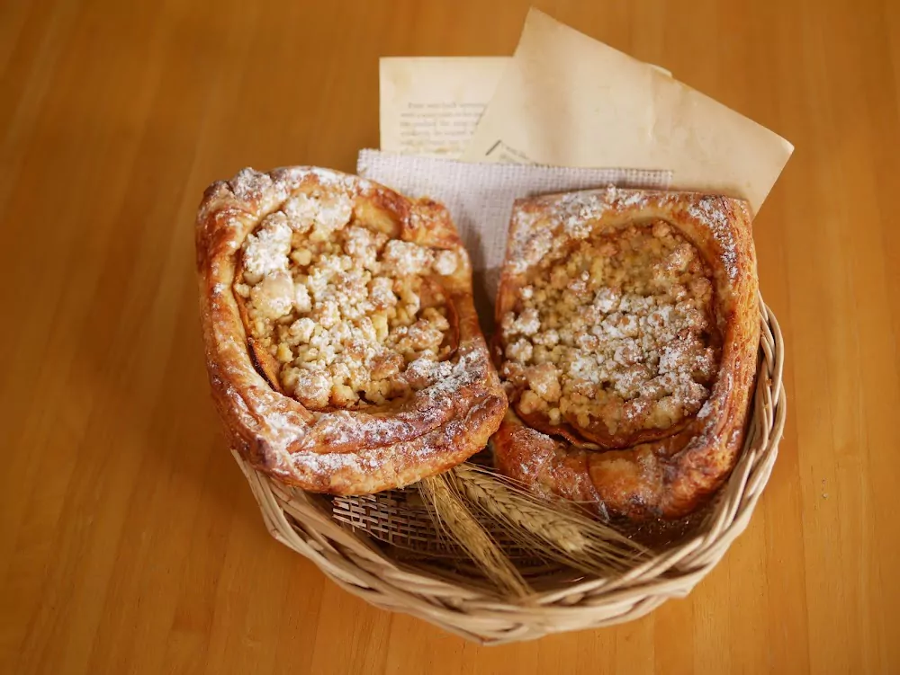 Чалонг, MMA GUY Cafe & Ice Bath фото