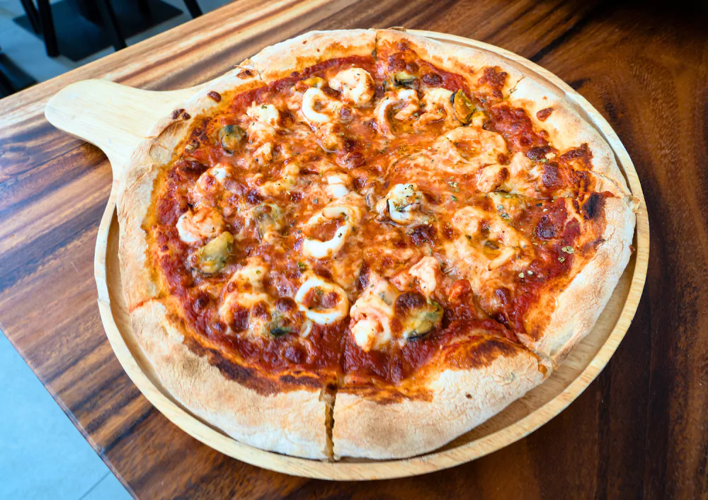 Patong, Bangkok 101 (Jungceylon Phuket) location