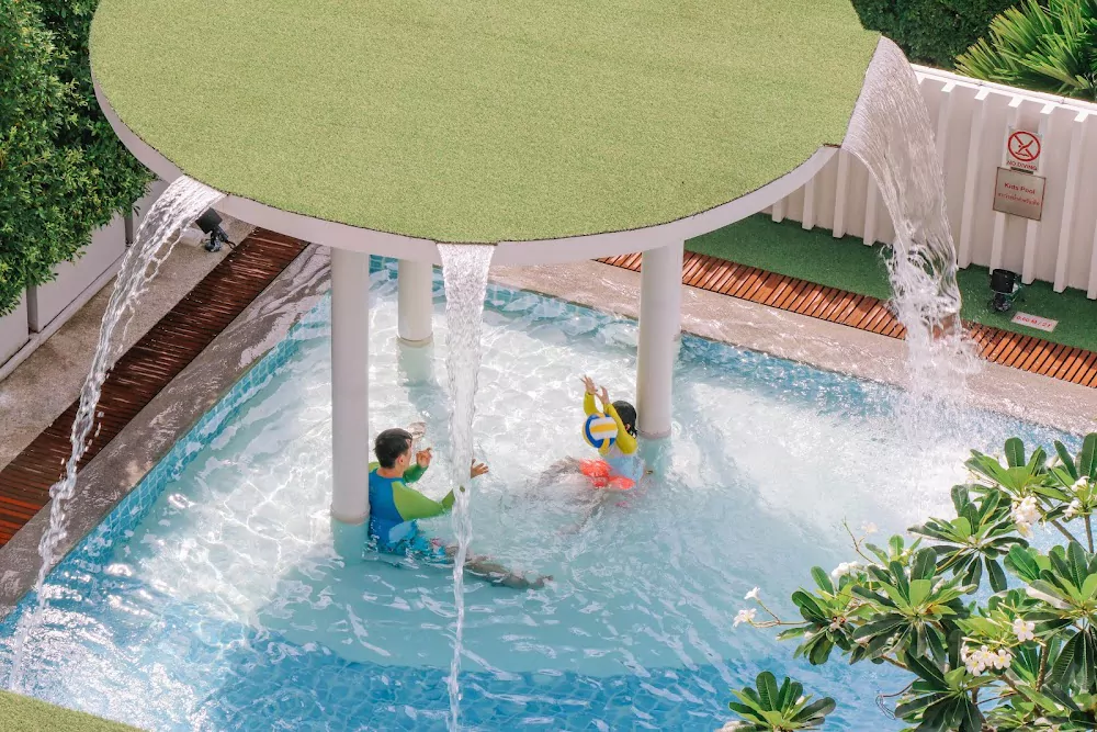 Patong, Ramada by Wyndham Phuket Deevana photo