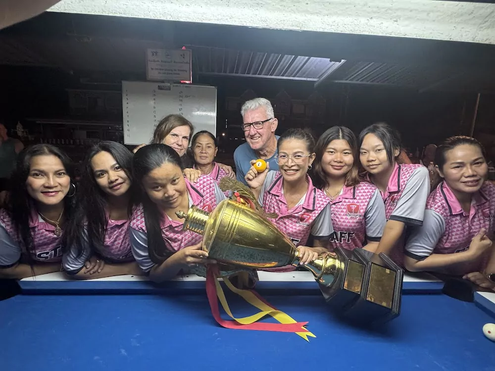 Раваи, Candy Bar Rawai маршрут