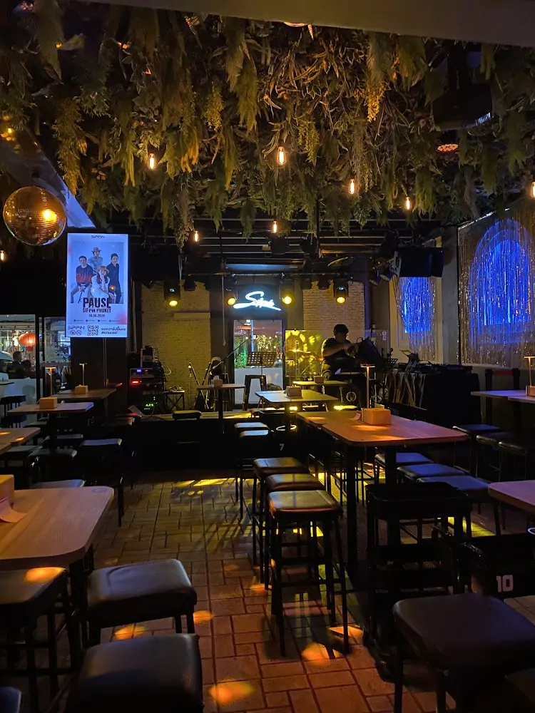 Phuket Town, SIPPIN PHUKET location