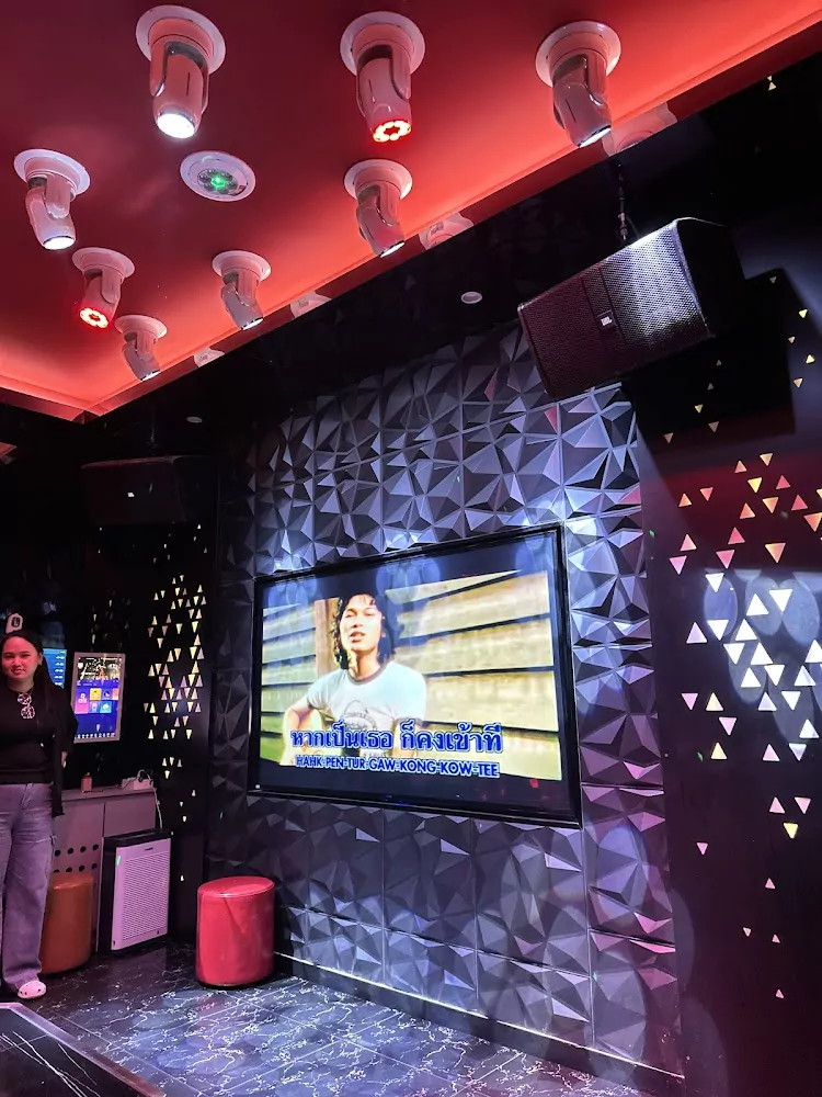 Phuket Town, Helen KTV address