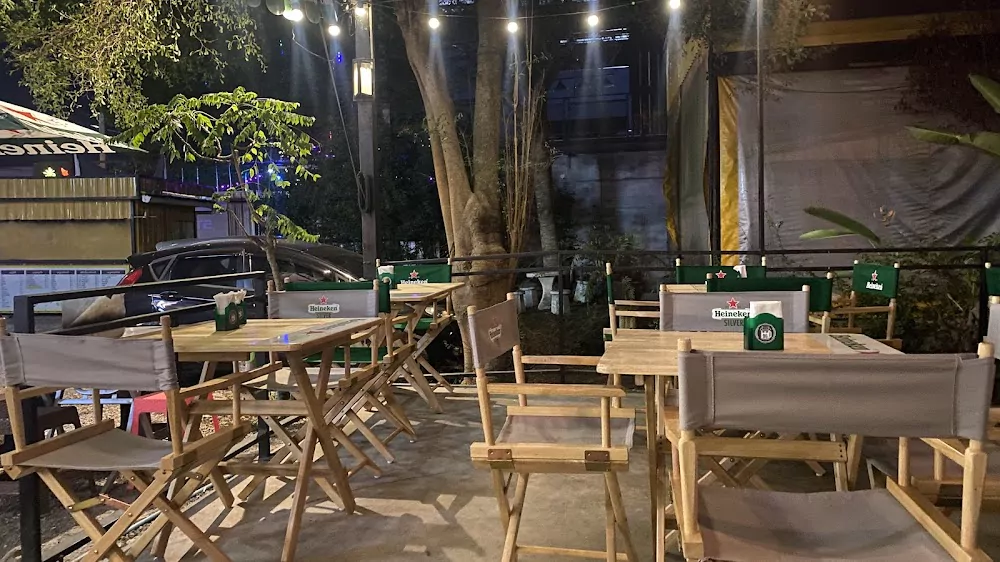 Kathu, 90’s exact address