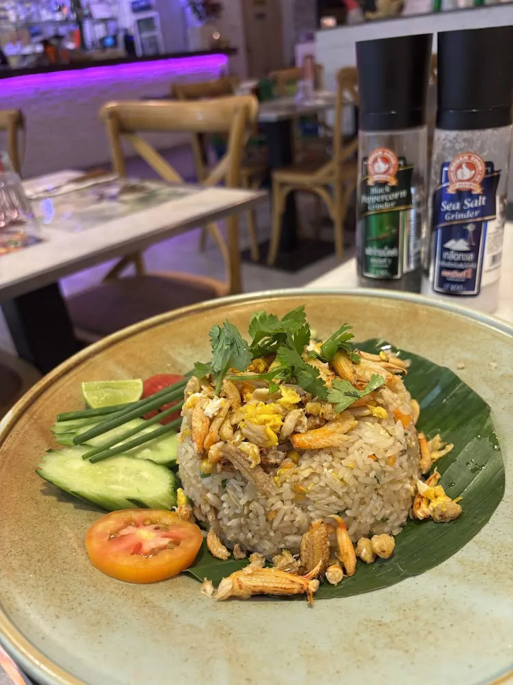 Patong, Bangkok 101 (Jungceylon Phuket) working hours