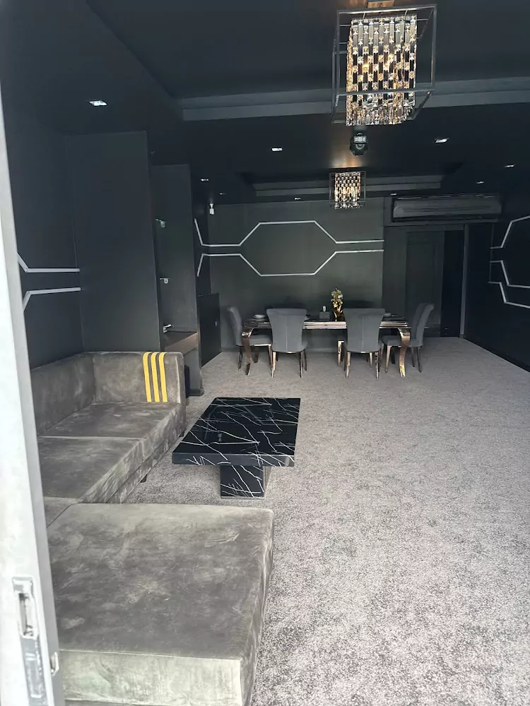 Patong, GOLDEN GARDEN карта