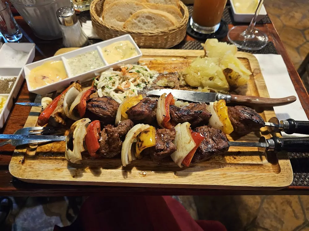 Чалонг, ASADO Gaucho Grill & Bar как добраться