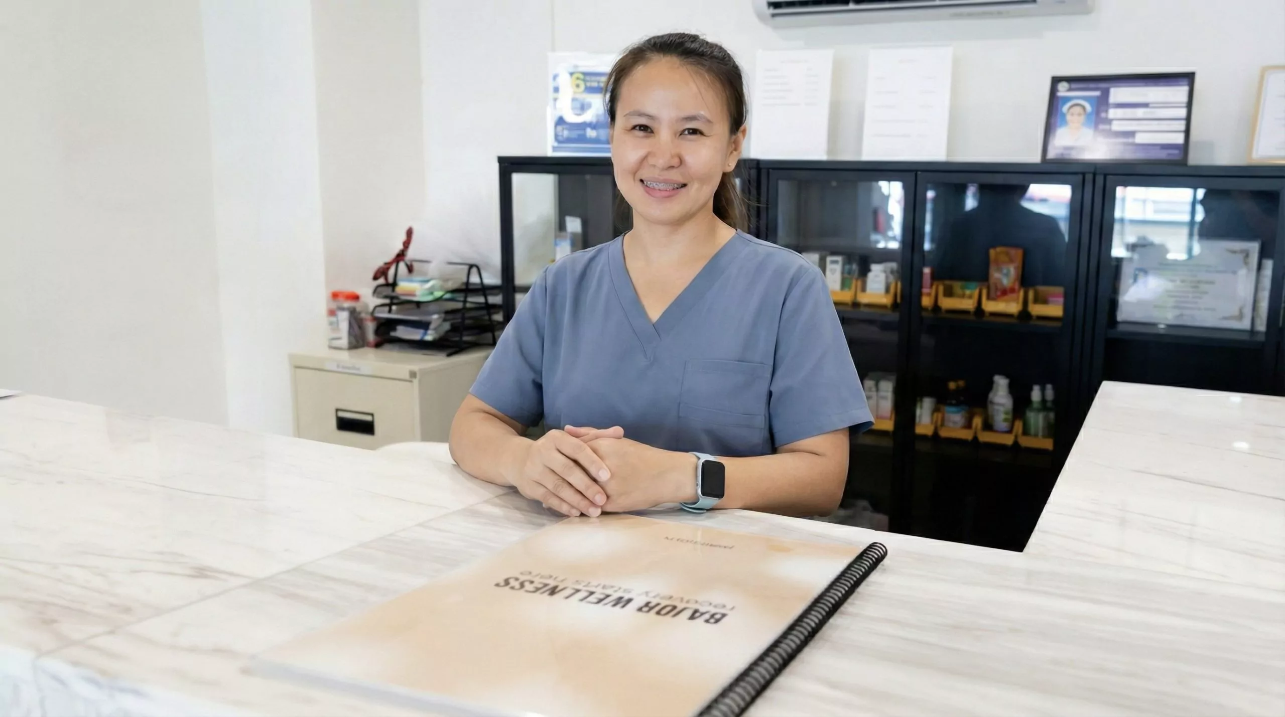 Кату, BAJOR WELLNESS фото