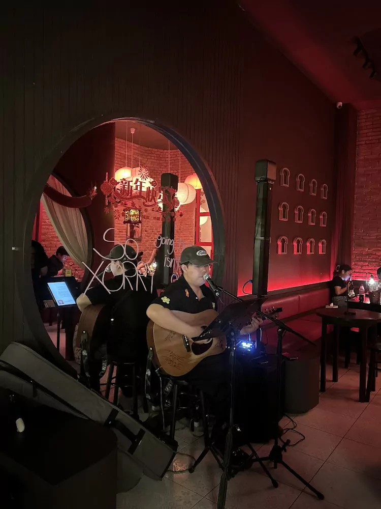 Phuket Town, So Xorry Phuket Old Town how to reach