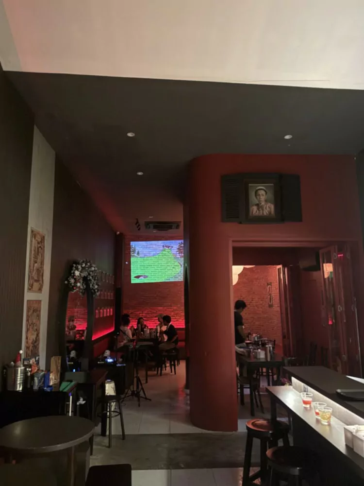 Phuket Town, So Xorry Phuket Old Town how to reach