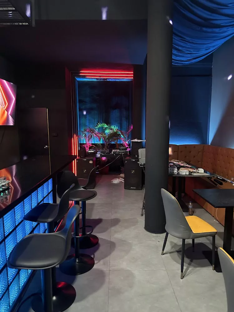 Phuket Town, Blaze KARAOKE Bar by Bake & Blaze найти