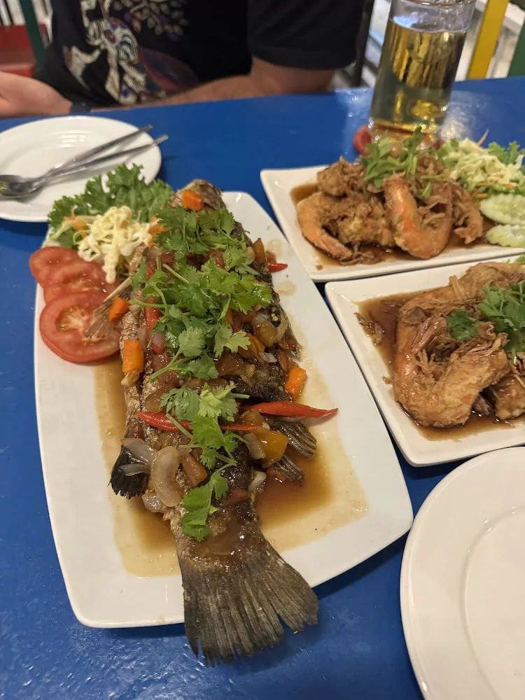 Kathu, 90’s explore