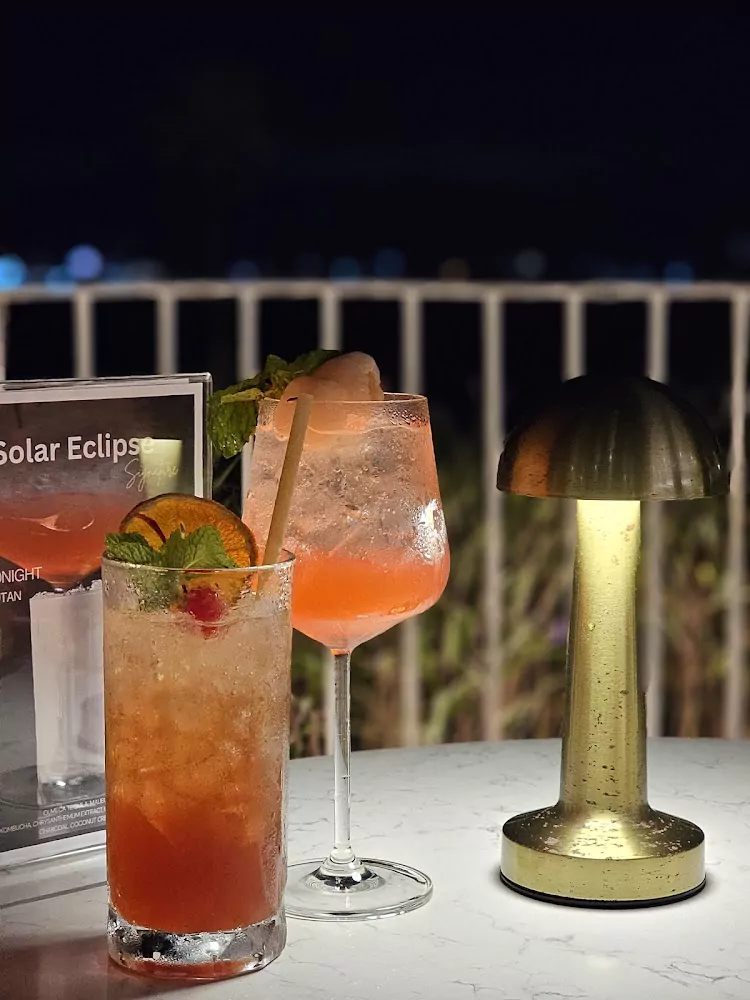 Panwa, Bar Botan opening hours