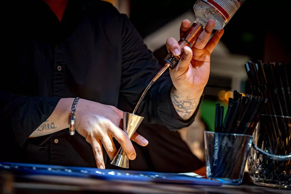 Patong, BLACK OUT PATONG directions