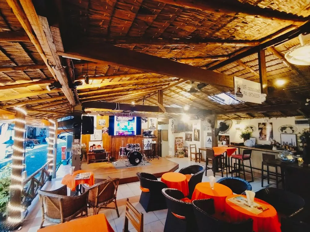 Rawai, Coconut at Rawai Beach map