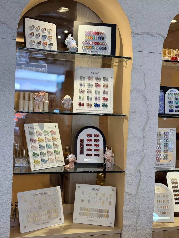 Патонг, Hellonewera spa&beauty где находится