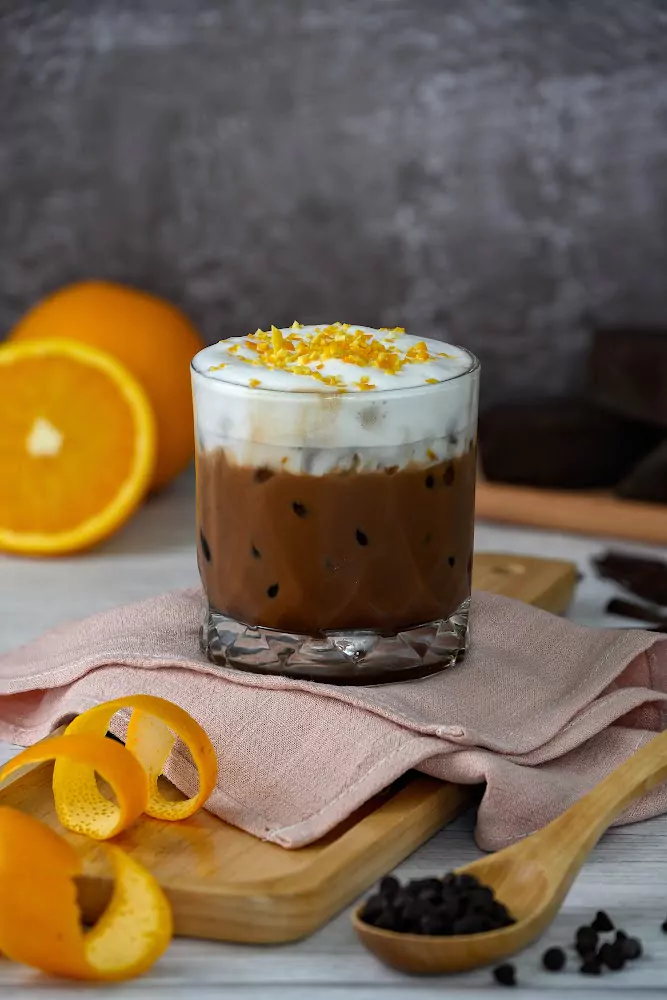 Phuket Town, Coffee Talk Old Phuket Town photo