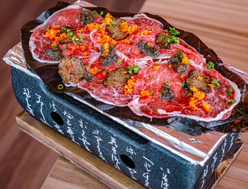 Раваи, Nigiwai Sushi Rawai Phuket как доехать