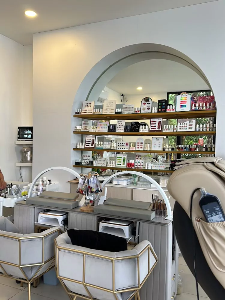 Si Sunthon, Noki Beauty address