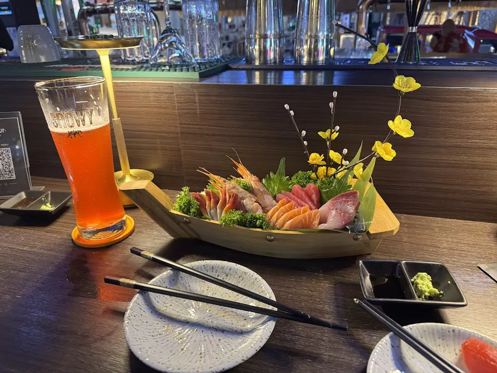 Patong, BLACK OUT PATONG visit