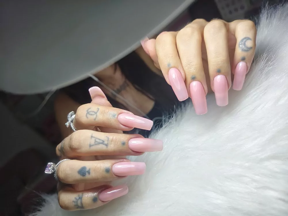 Bang Tao, Kp​ beauty​62​ phuket​ (Nail​ Shop)​ map